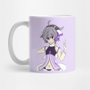 Character Fanart Mug